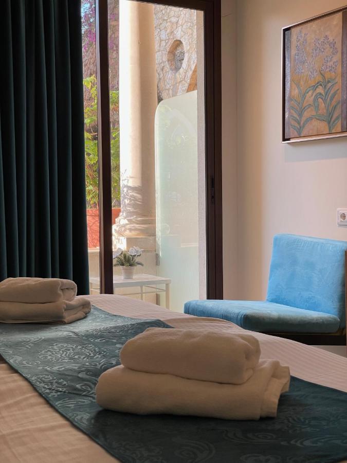 Majestic Byblos Grand Hotel Eksteriør billede
